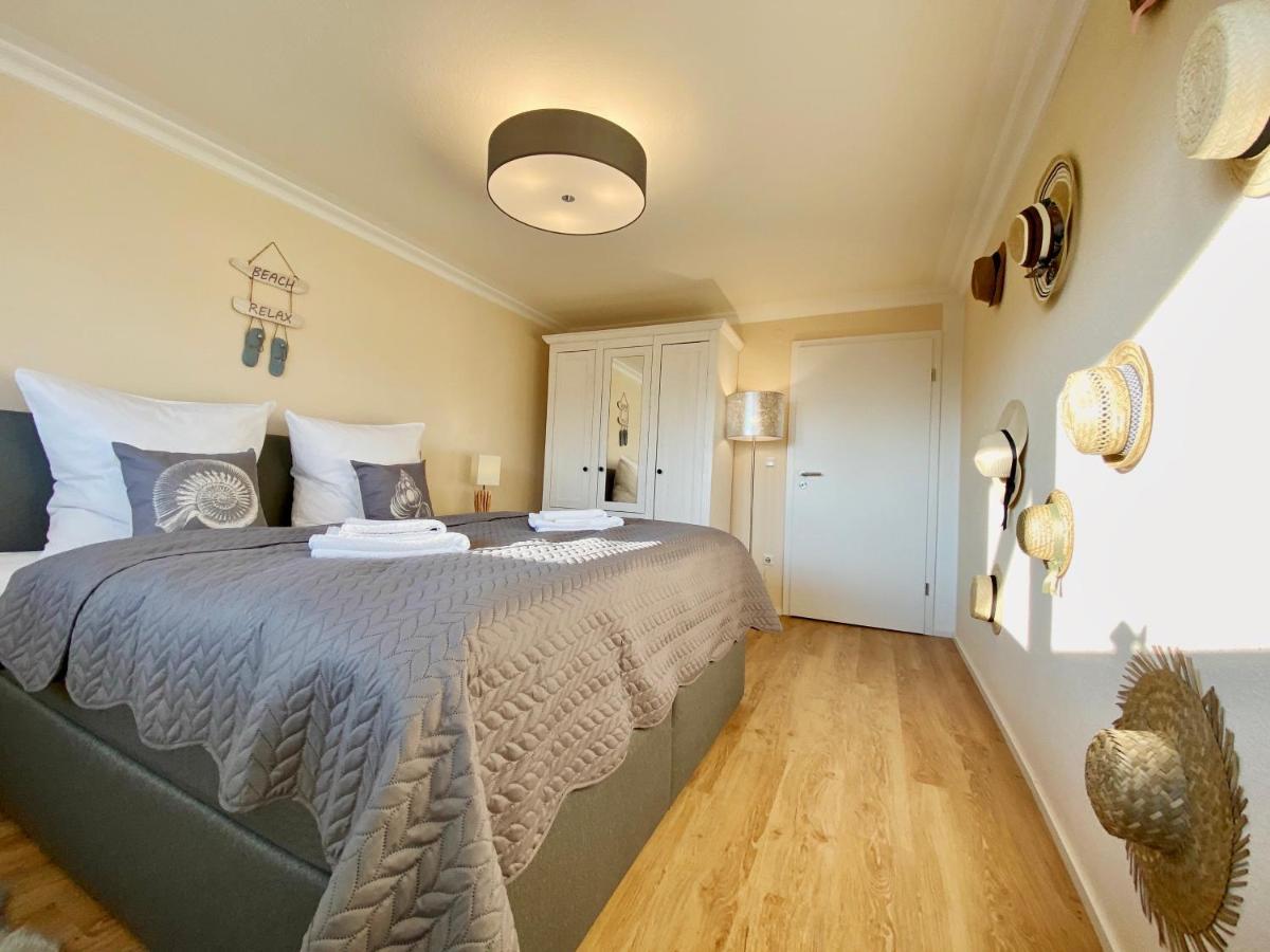Ferien-Apartment Eisvogel Im Naturschutzgebiet Mit Privatstrand FDH Εξωτερικό φωτογραφία