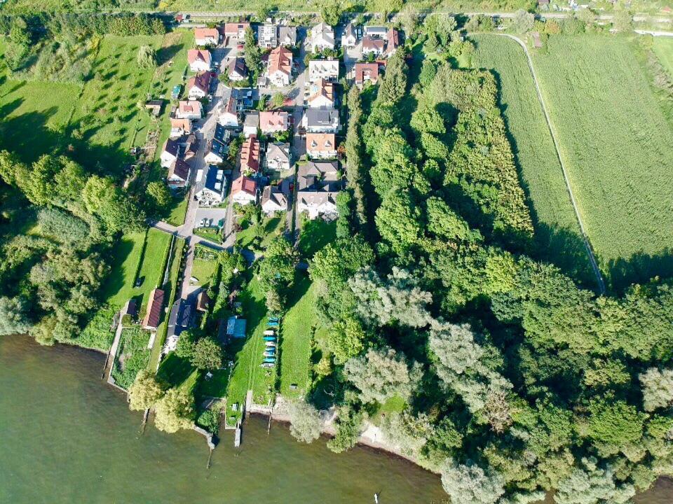 Ferien-Apartment Eisvogel Im Naturschutzgebiet Mit Privatstrand FDH Εξωτερικό φωτογραφία